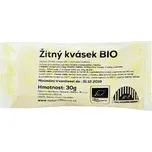 Natural Jihlava Natural žitný kvásek BIO 30g