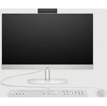 Stolní počítač HP AiO ProOne 245G10 23.8" FHD 7520U/16/256/I/W11P