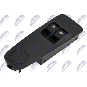 Stahovačka okna Spínač, zvedací zařízení oken NTY EWS-FT-030