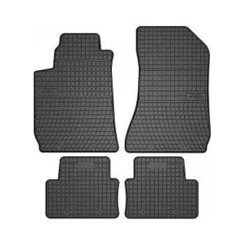 autokoberec Gumové koberečky ALFA ROMEO 159 Sportwagon (939) - 4ks