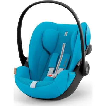 Přeprava dětí CYBEX Cloud G i-size Plus Beach Blue