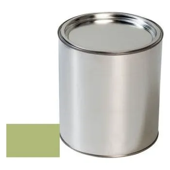 Autolak Autolak do pistole Peugeot P0R4 Vert Cedre varianta uni laku do pistole 2K Akrylátový systém