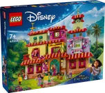 LEGO Disney 43245 Kouzelný dům…