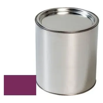 Autolak Autolaky do pistole Mercedes 4522 CHASSISVIOLETT varianta uni laku do pistole 1K Base pod lak