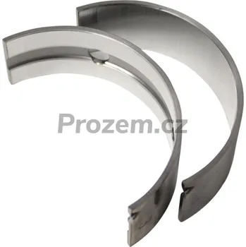 Blok motoru Sada hlavních ložisek STD pro Yanmar, 729900-02801, 129900-02800, 729900-02800, 119624-42002