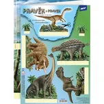 MFP Vystřihovánky pravěk