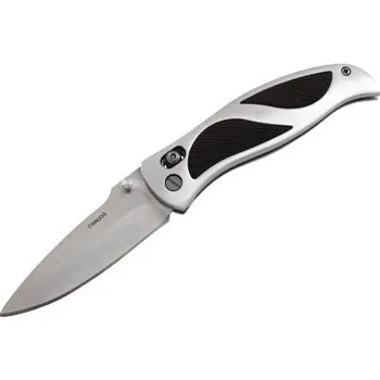 Sada nářadí EXTOL 91369 - Nůž zavírací 197mm, NEREZ (INOX), Al rukojeť