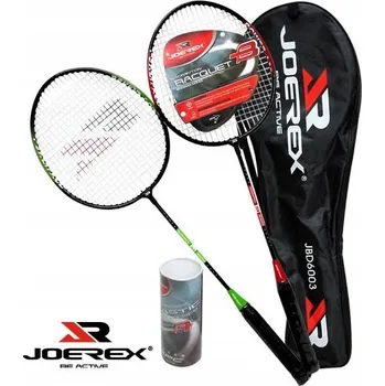 Badmintonový set Sporthabáček dle popisu nabídky