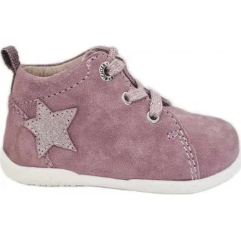 Capáčky Richter První botičky 1550 8211 3910 Ilvy altrosa, 23