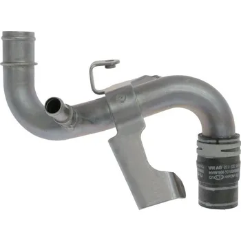 Chladič motoru Trubka chlazení VW