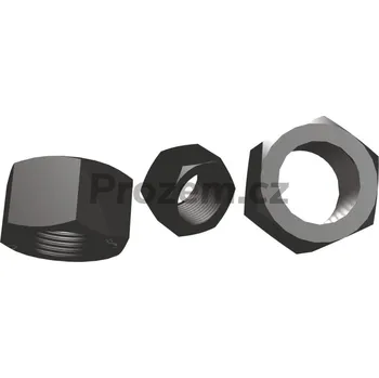 Matice Matice k upevnění zubu 3/4″