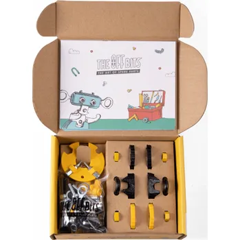 ostatní stavebnice The OffBits stavebnice VčelaBit