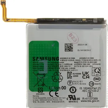 Baterie pro mobilní telefon Samsung Baterie EB-BS912ABY Li-Ion 3900mAh(Service Pack) 8596311210044