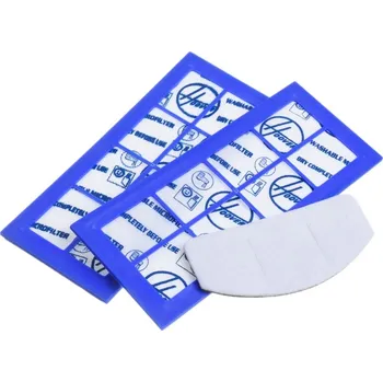 Filtr do vysavače Filtr U6 do vysavače Hoover Purepower