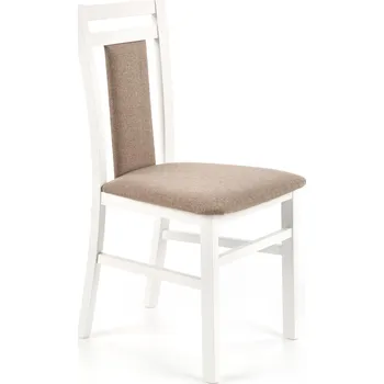 Jídelní židle Jídelní židle Alexis, bílá