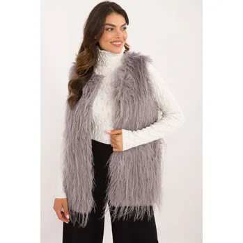 Dámská vesta Vesta model 200203 AT L/XL