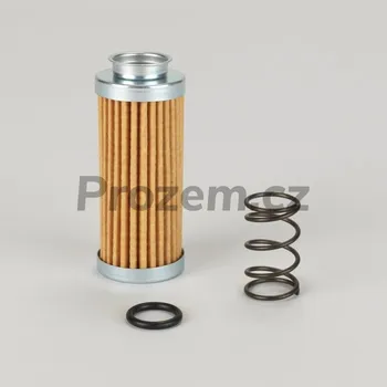 Hydraulický filtr Hydraulický filtr 43x22x97 mm, CR201, MF0201P10NB, MF0201P10NBP01, P171838