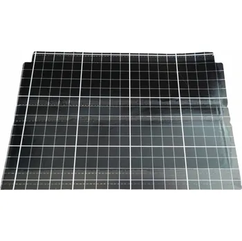 Přípravek proti hmyzu Černá lepová deska 42,5 cm x 24,5 cm