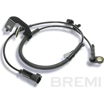 Přislušenství brzdového systému Snímač, počet otáček kol BREMI 51144