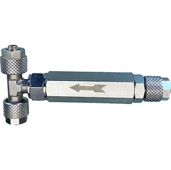 Ventil Zpětný ventil T PA 6/4