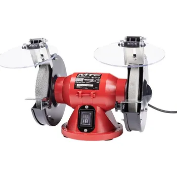 úhlová bruska Stolní bruska MTF 150W