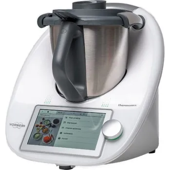 Kuchyňský robot Vorwerk Thermomix TM6