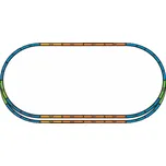 Piko Podloží pro sady kolejí A+E (základní ovál s paralelní tratí) - 55367