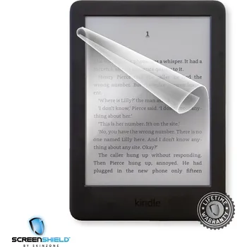 Fólie pro tablet Screenshield AMAZON Kindle 2019 folie na displej AMZ-KIN2019-D