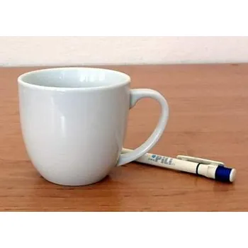 Hrnek porcelánový 0,35 lt Mario