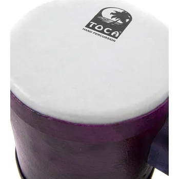 Toca Bongo Freestyle SerieWoodstock Purple TF-2WP 19569