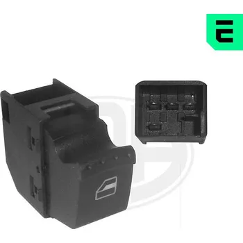 Auto-moto Spínač, zvedací zařízení oken ERA 662386