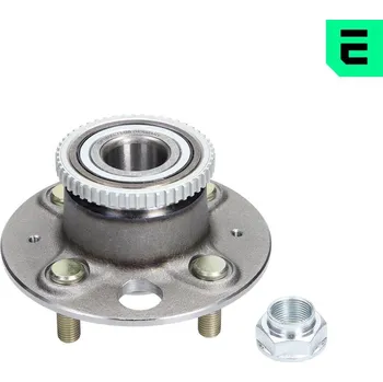 Auto-moto Sada ložiska kola OPTIMAL 912784