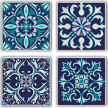 Podtácek Kamenné podtácky v sadě 4 ks – Hermia ID_1566214