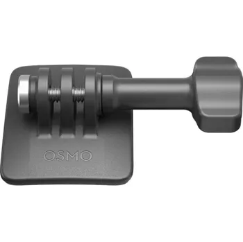 Foto DJI Osmo Action Curved Adhesive Base Kit