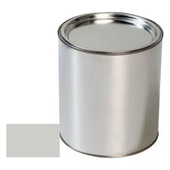 Autolak Autolak do pistole Peugeot 1162 GRIS CLAIR varianta uni laku do pistole 1K Base pod lak