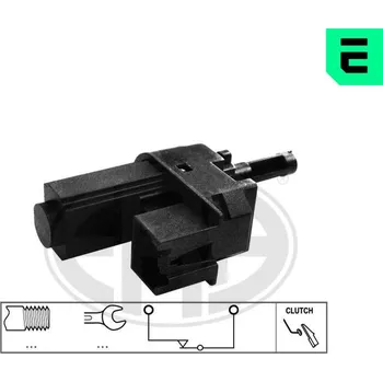 Autoelektrika Spínač brzdového světla ERA 330726