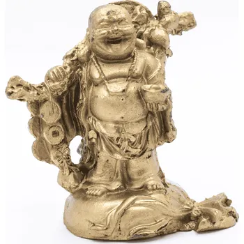 Milujeme Kameny Buddha - soška Feng Shui VADA VAD271 449689