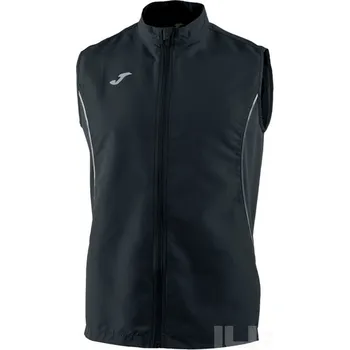 Pánská mikina Vesta JOMA RECORD II, barva černá, velikost 2XL