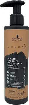 Barva na vlasy Schwarzkopf Professional Chroma ID Intense Bonding Color Mask 300 ml