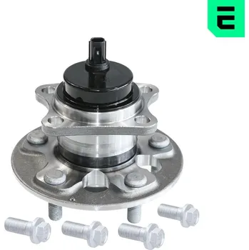 Auto-moto Sada ložisek kol OPTIMAL 982767