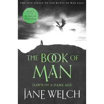 Dawn of a Dark Age - Welch, Jane