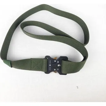 Opasek Taktický opasek zelený