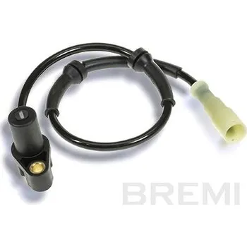 Přislušenství brzdového systému Snímač, počet otáček kol BREMI 50272