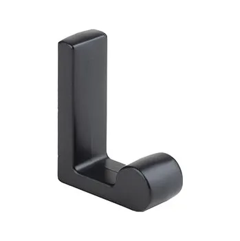 Věšák Tulip Nábytkový věšák PERI černá matná