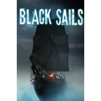Počítačová hra Black Sails - The Ghost Ship PC