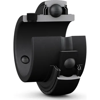 YAR 211-2F/VA228 SKF vnitřní ložisko se zajištěním na červíka pro vysoké teploty +350°C