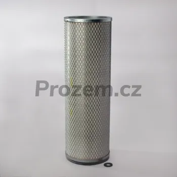 Filtr do auta Vzduchový filtr sekundární 144,8x116,3x431,7 mm, A1441C, 1056022M91, IA3362, 8NG280222, AE13290, SFA4046S, AC6415B, AE11130, IA3362, 94713, 94723, IA3362, A3361