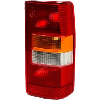 Zadní světlomet Pravé zadní světlo Fiat Scudo (220) 95-03