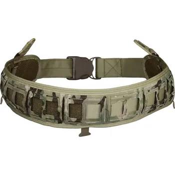 Opasek CMG Taktický nosný pás Tajpan Tactical Belt Cordura® Laser Molle CMG® MTC MultiCam