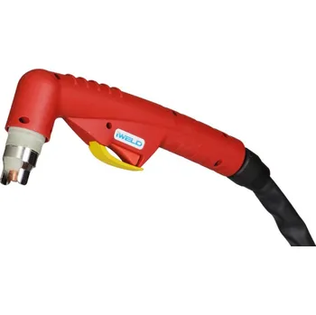 Příslušenství ke svářečce iWELD Plazmový hořák IPT80 6 m délka 800CUTIP80PC